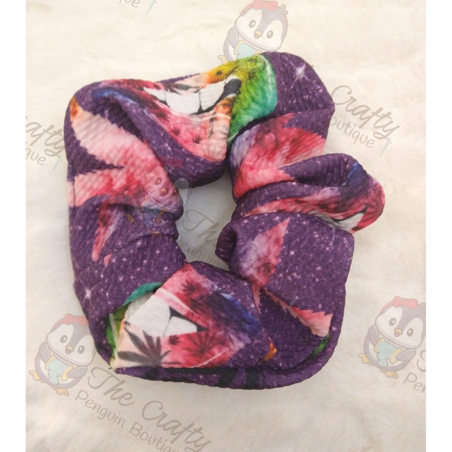 Four-Twenty Headbands & Scrunchies
