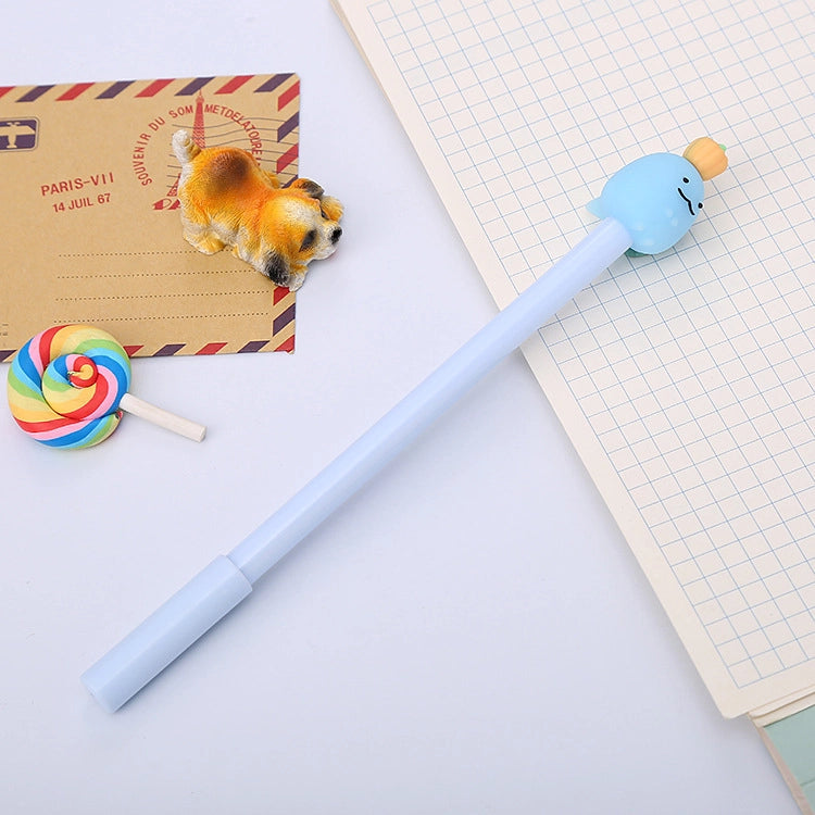 Fruity Cuties Gel Pen