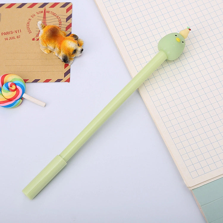 Fruity Cuties Gel Pen