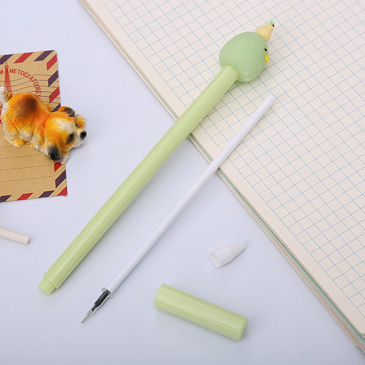 Fruity Cuties Gel Pen