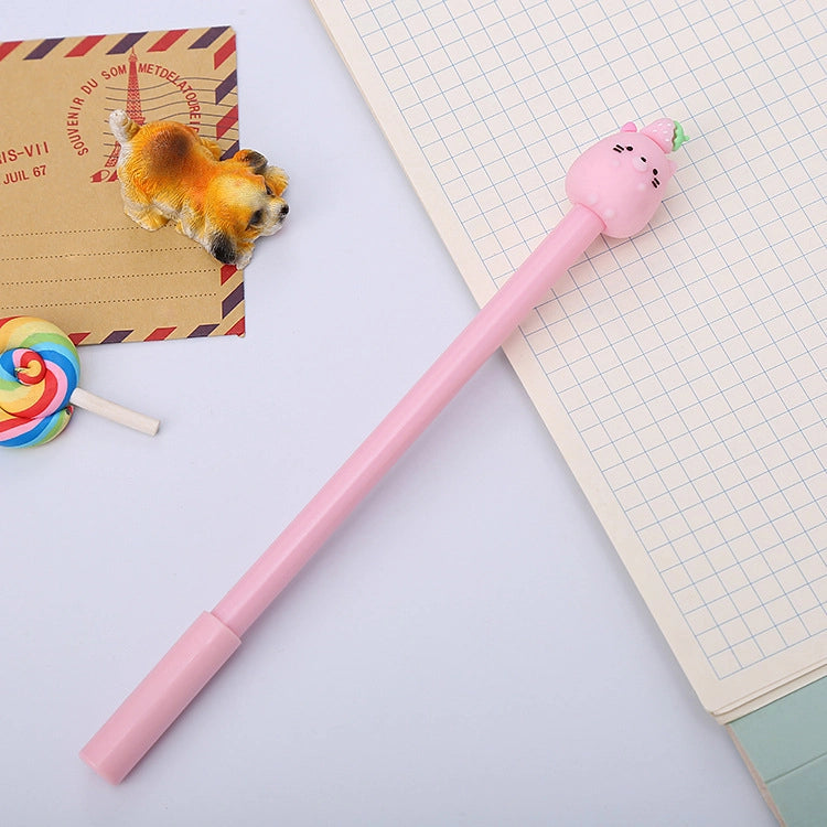 Fruity Cuties Gel Pen
