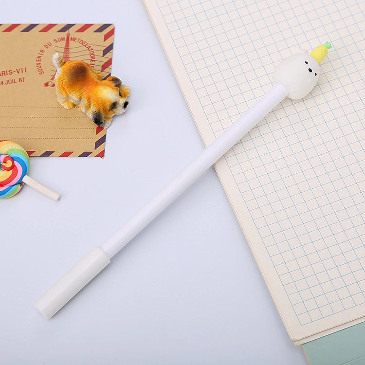 Fruity Cuties Gel Pen