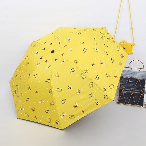 Dancing Duck Umbrella