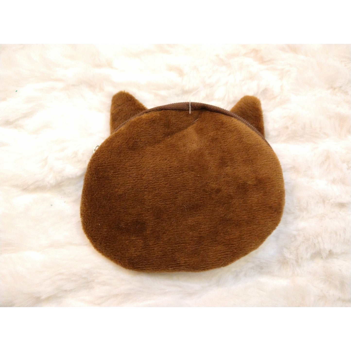Little Dog Coin Purse