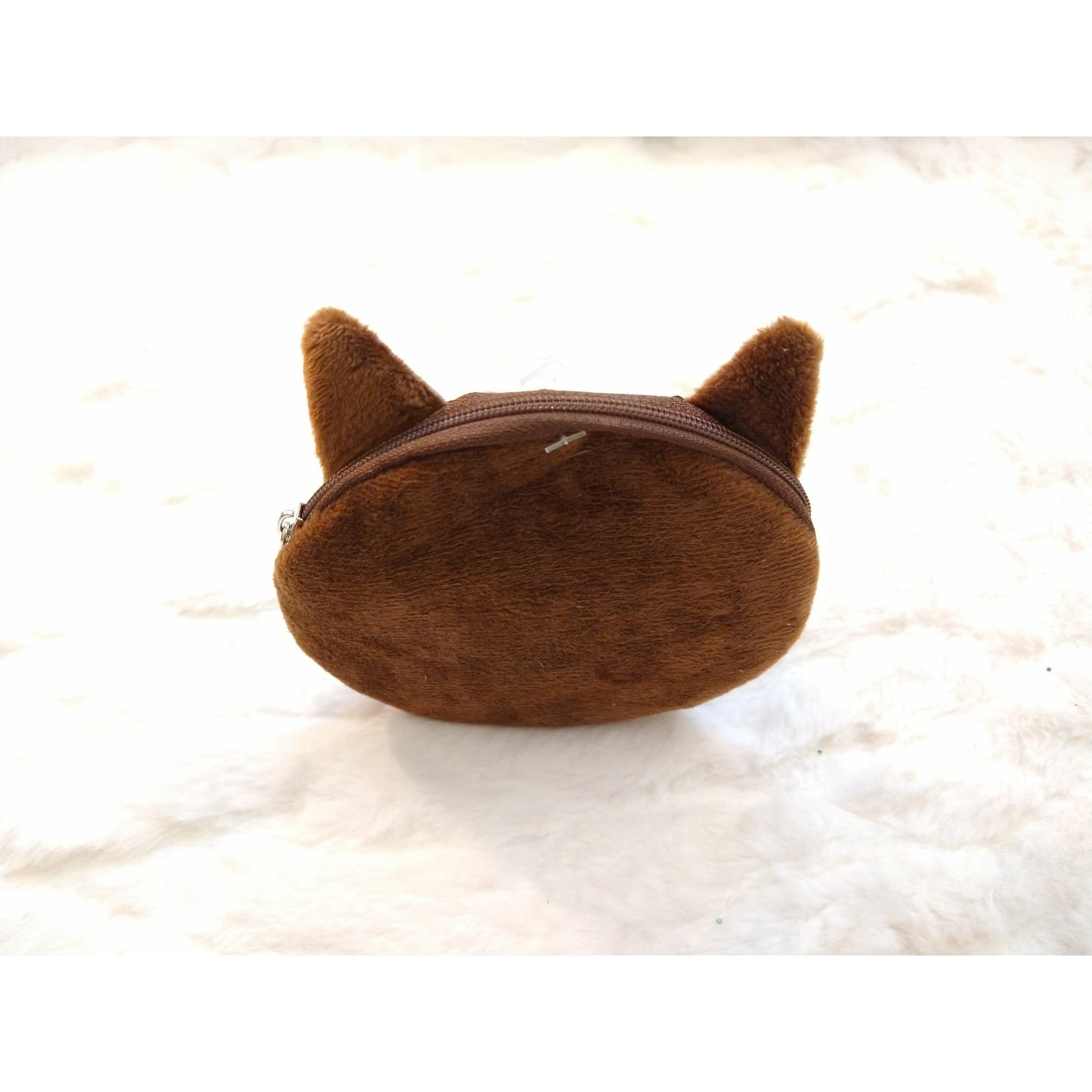 Little Dog Coin Purse