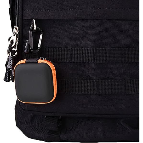 Earbud/Small Accessories Case
