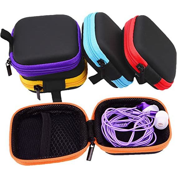 Earbud/Small Accessories Case