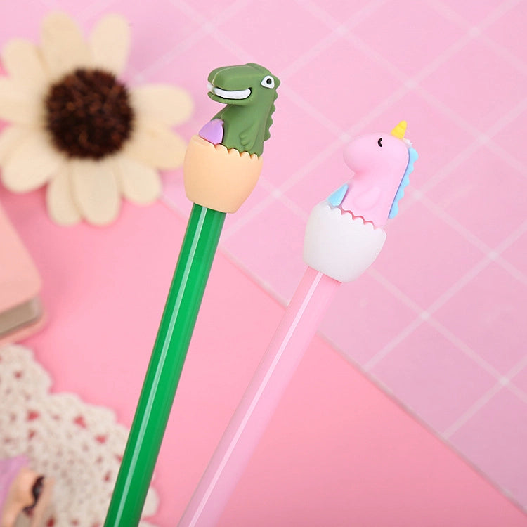 Hatching Dino Egg Gel Pen