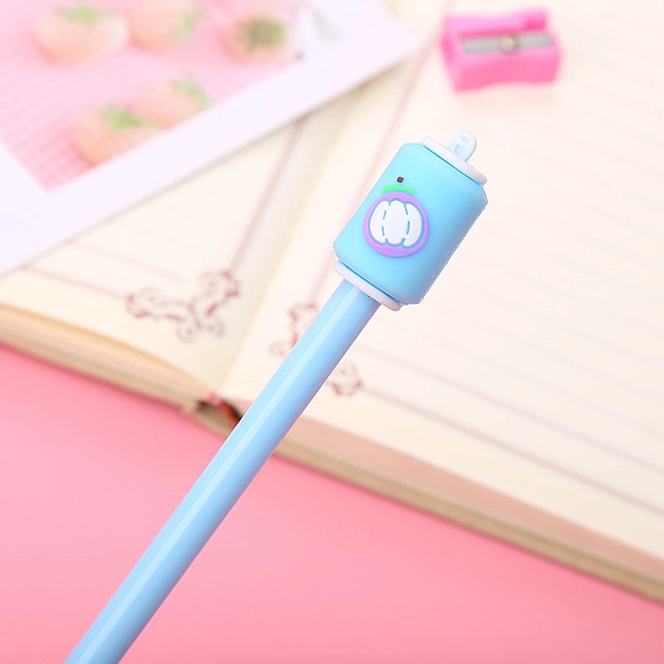 Fruit Drink Gel Pen