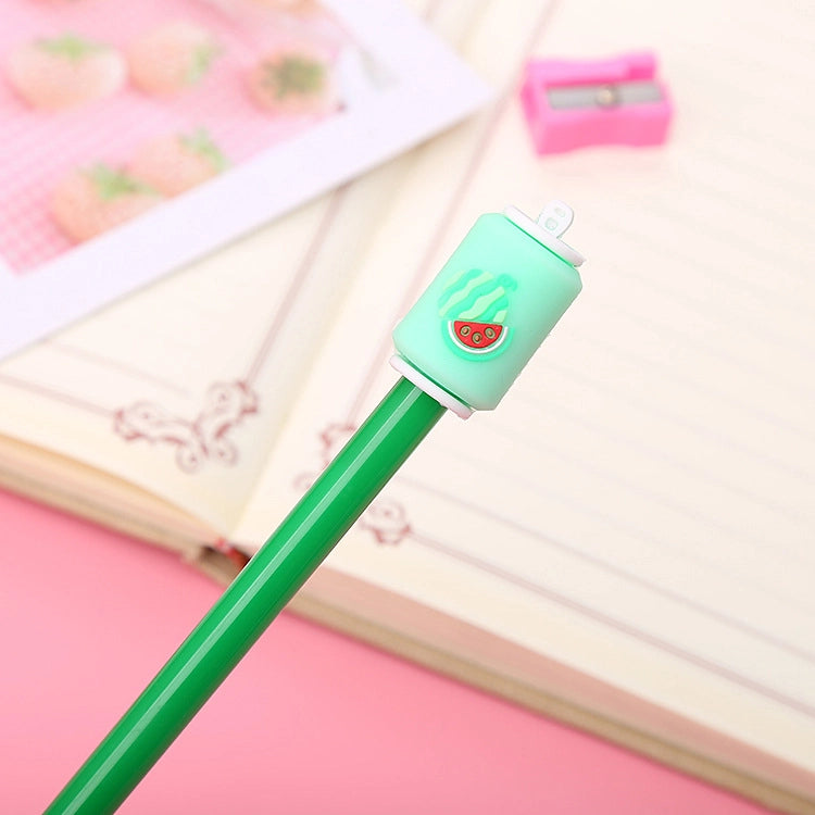 Fruit Drink Gel Pen