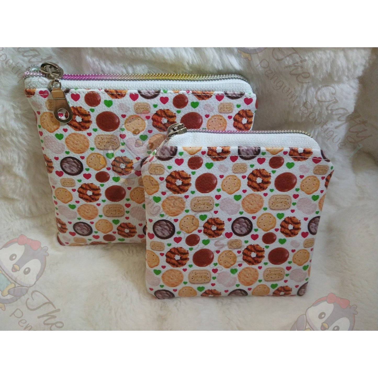 Girl Scout Cookie Kids' Coin Purse