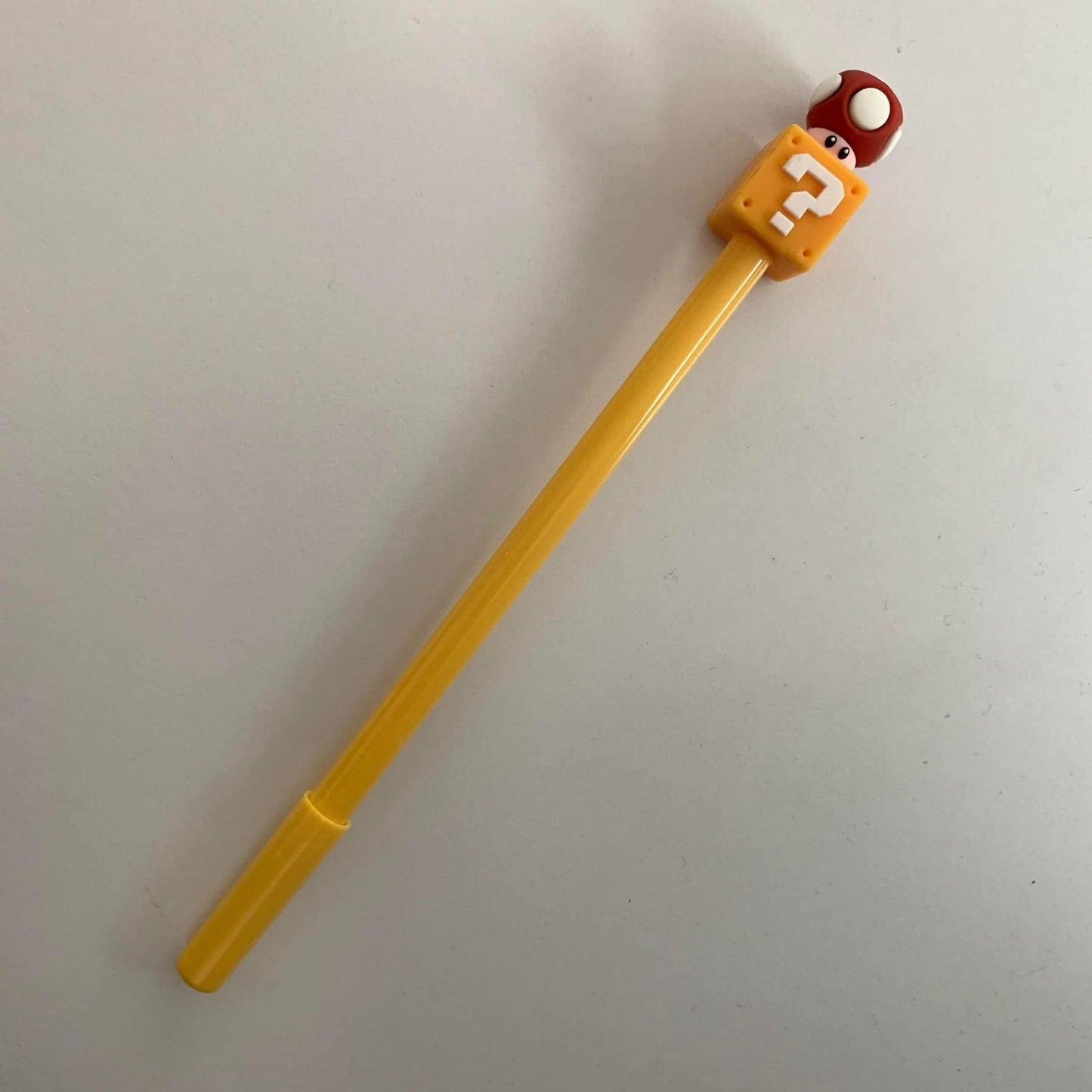 Game Bros Brick Gel Pen