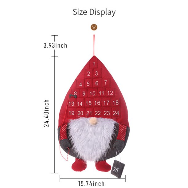 Gnome Advent Calendar