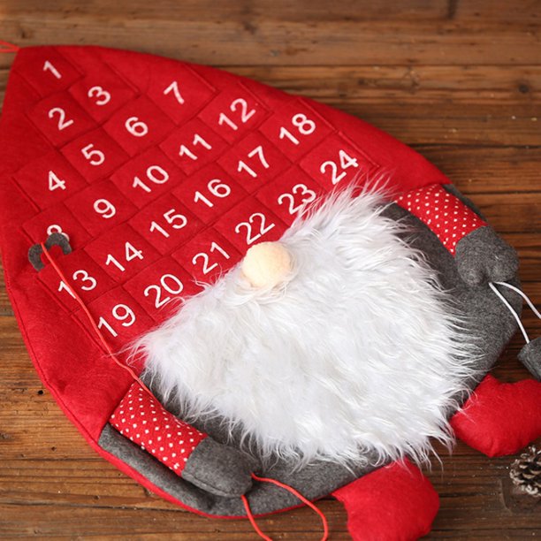 Gnome Advent Calendar