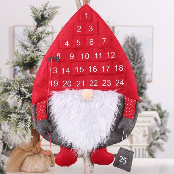 Gnome Advent Calendar