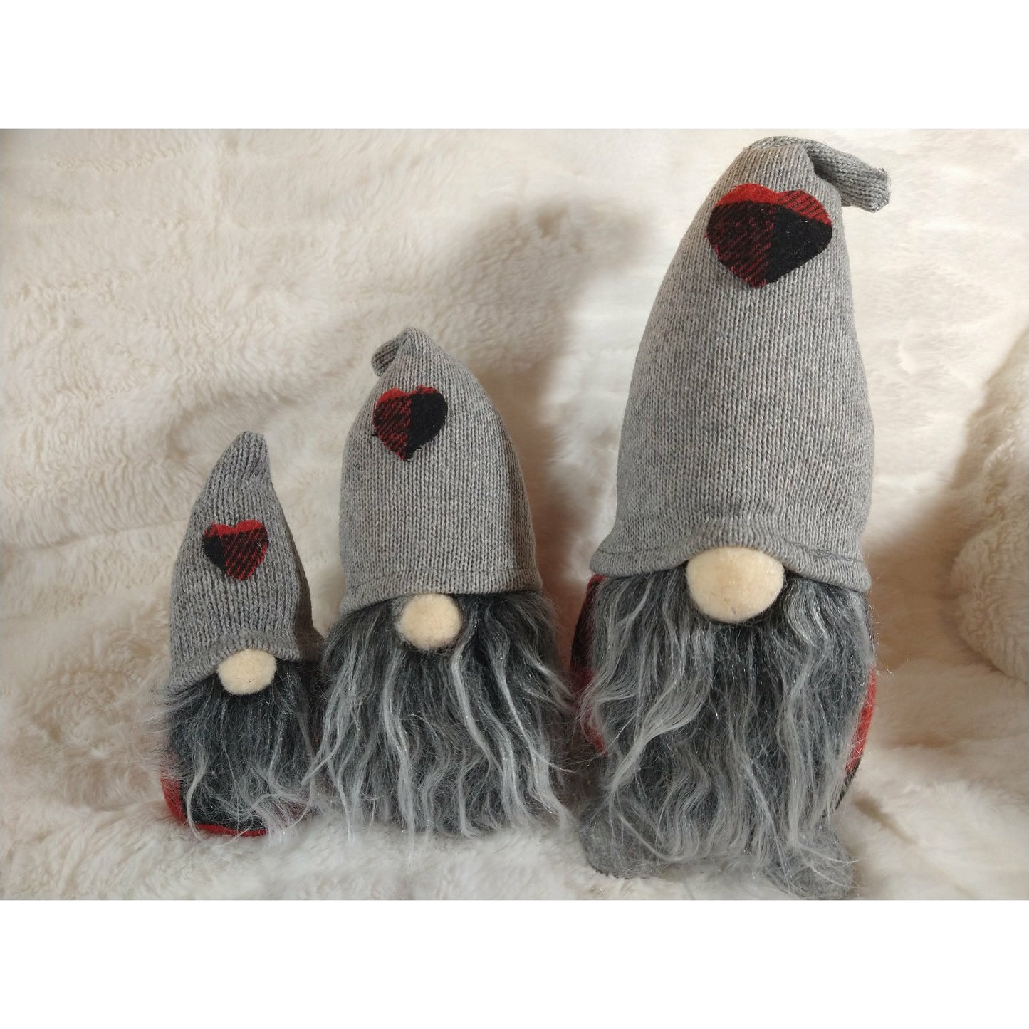 Love Gnome Set