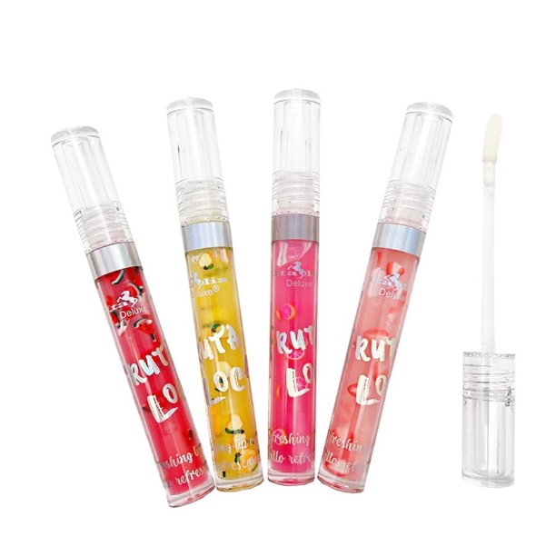 Fruta Loca Lip Oils