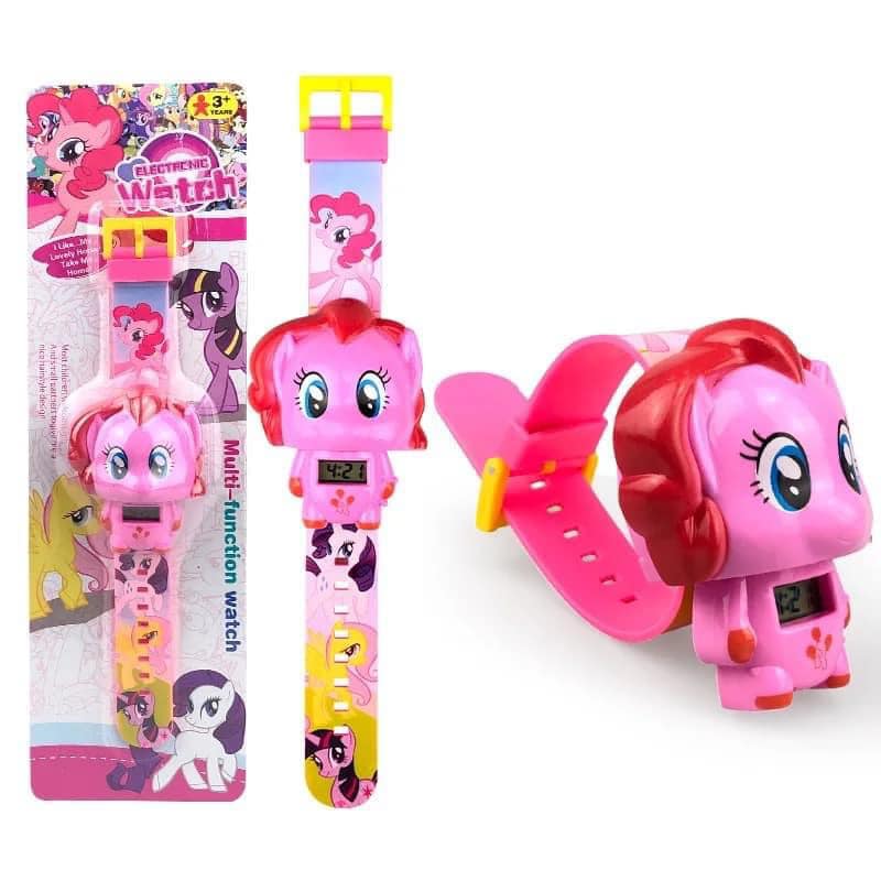 Kids' Character Watch