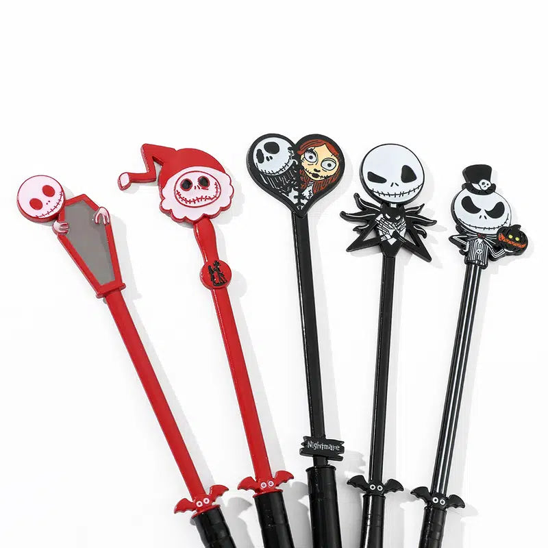 NBC Makeup Brush Set