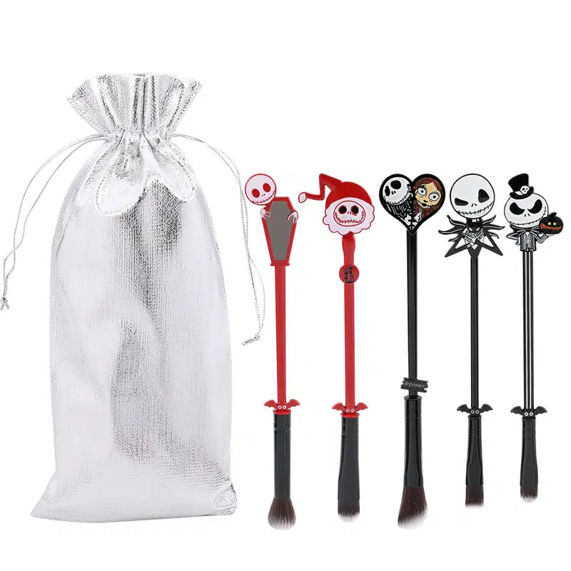 NBC Makeup Brush Set