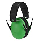 Kids Noise-Canceling Headphones