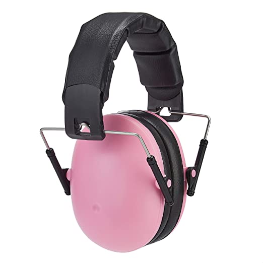 Kids Noise-Canceling Headphones