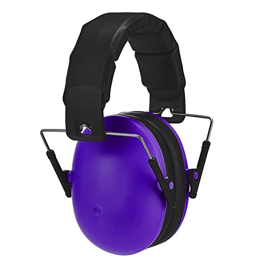 Kids Noise-Canceling Headphones