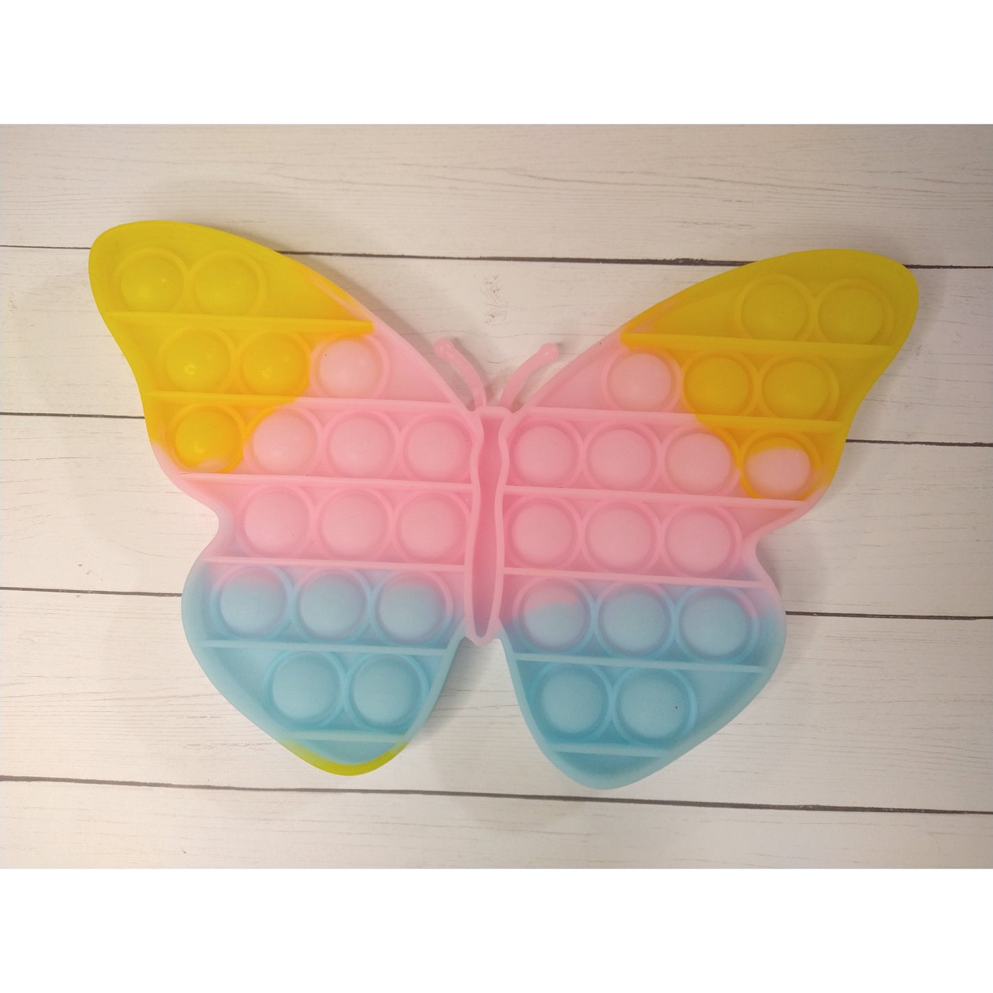 Butterfly Pop It