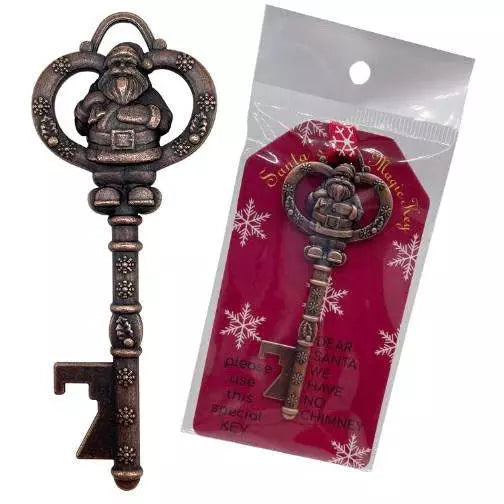 Santa Key
