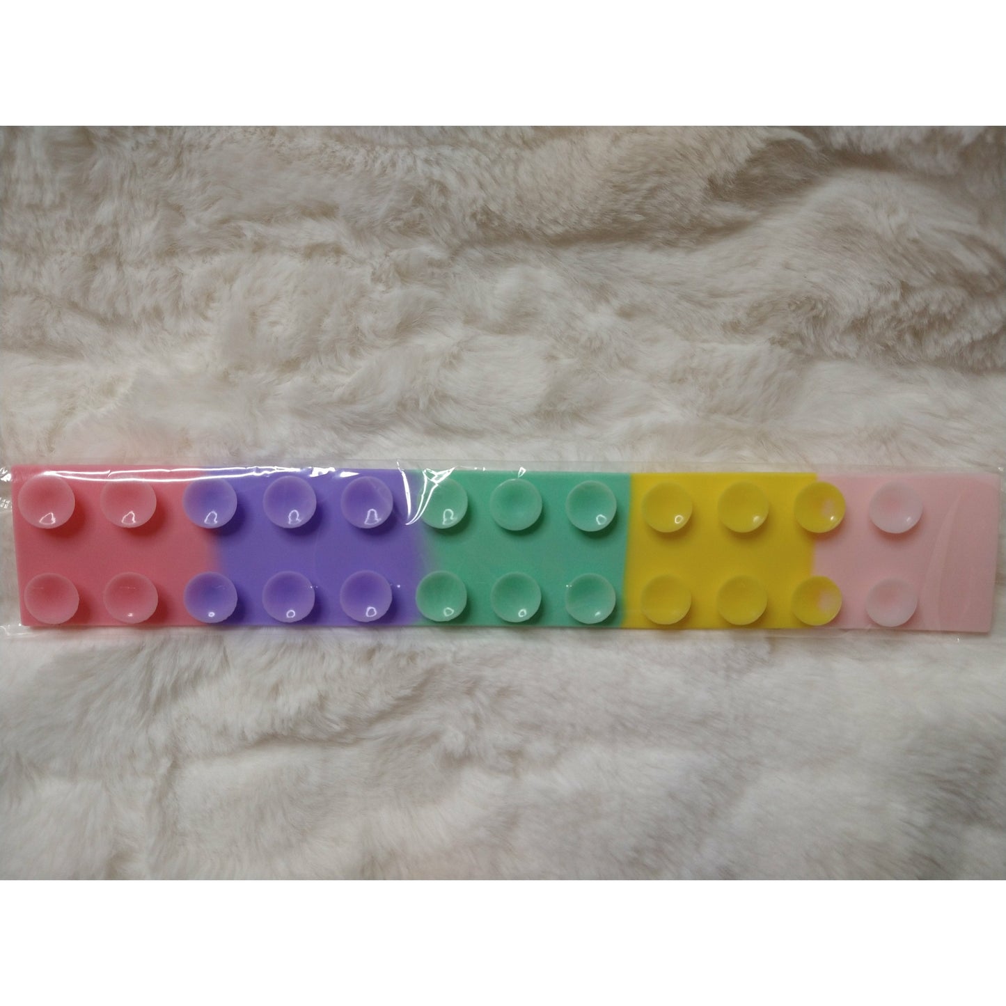 Suction Cup Fidget Toy