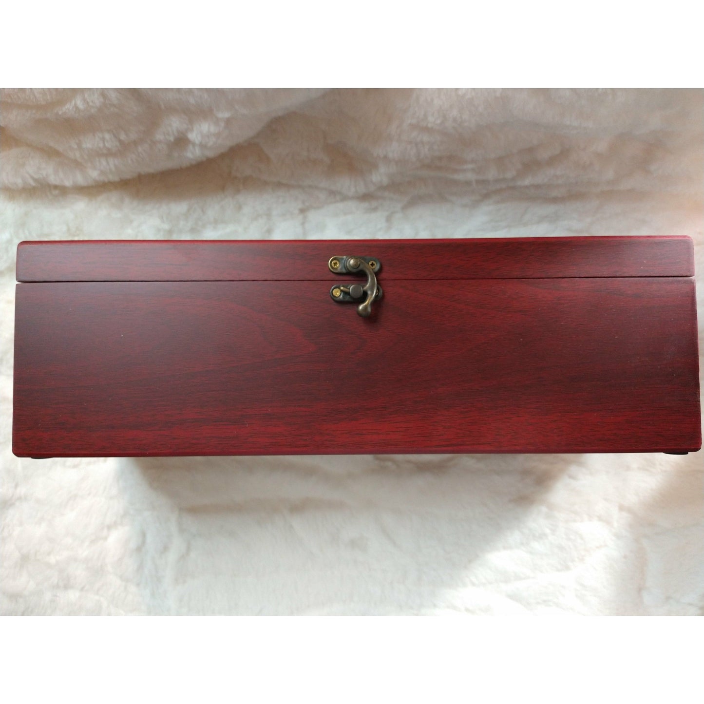 Wine Bottle Box & Tool Set