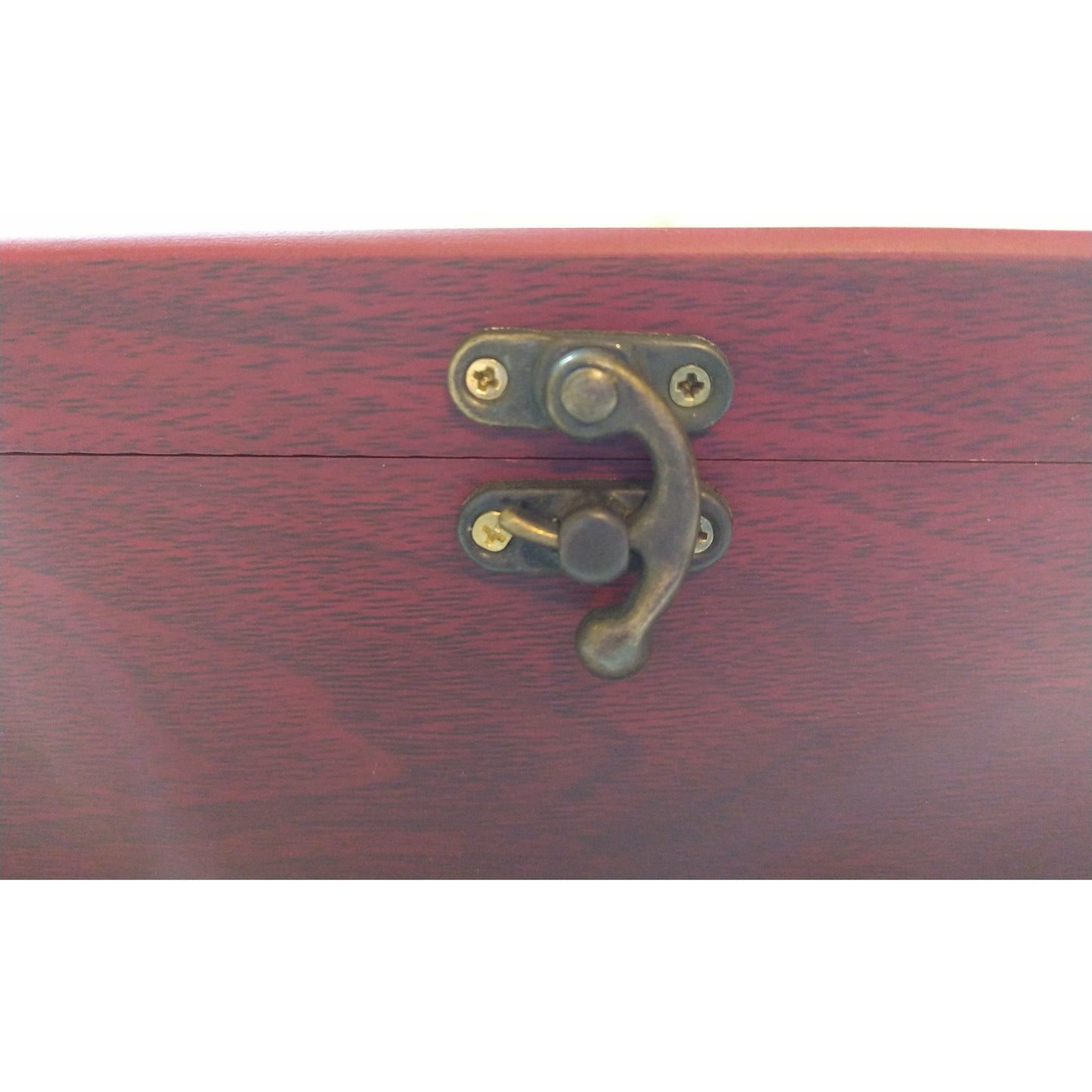 Wine Bottle Box & Tool Set