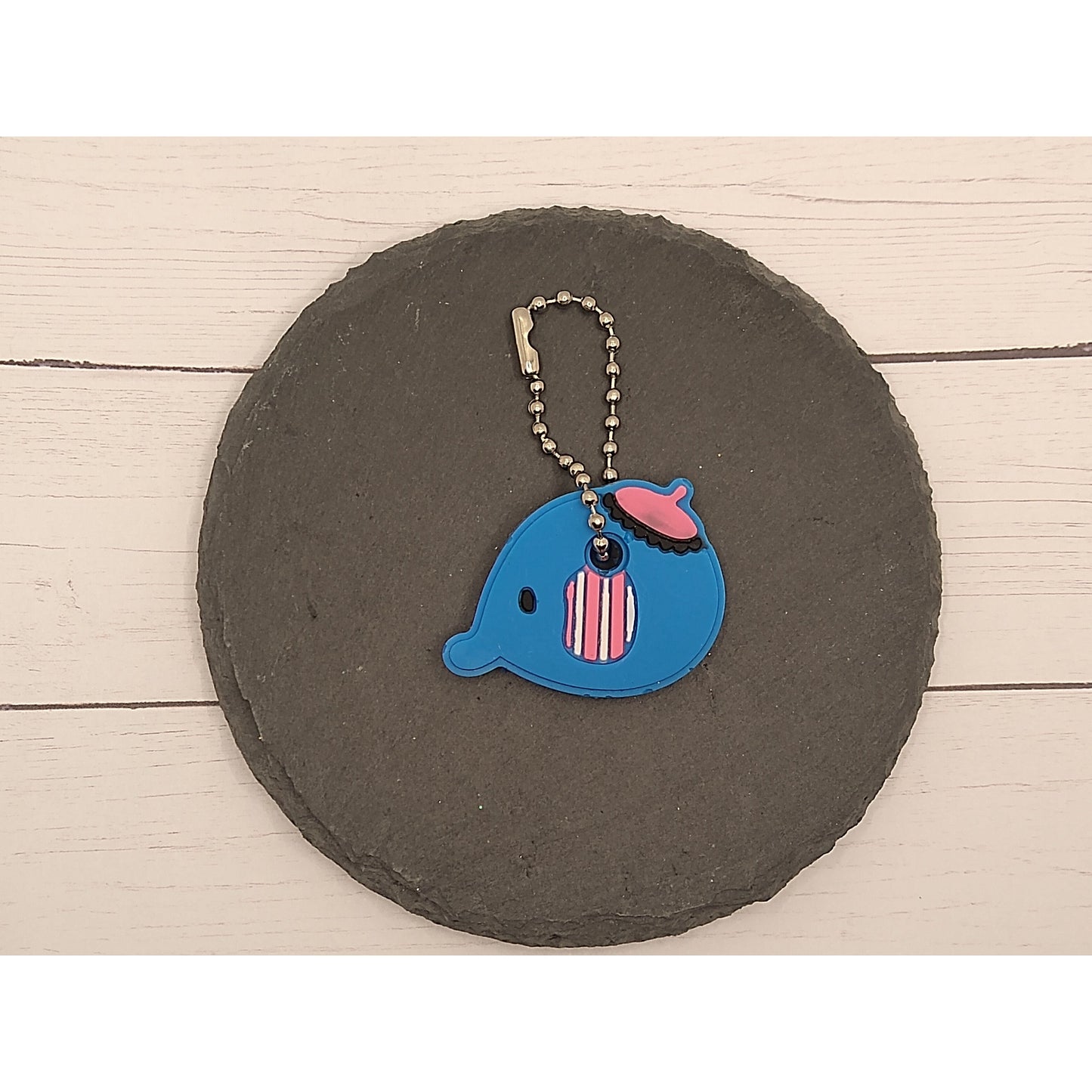 Animal Key Cover