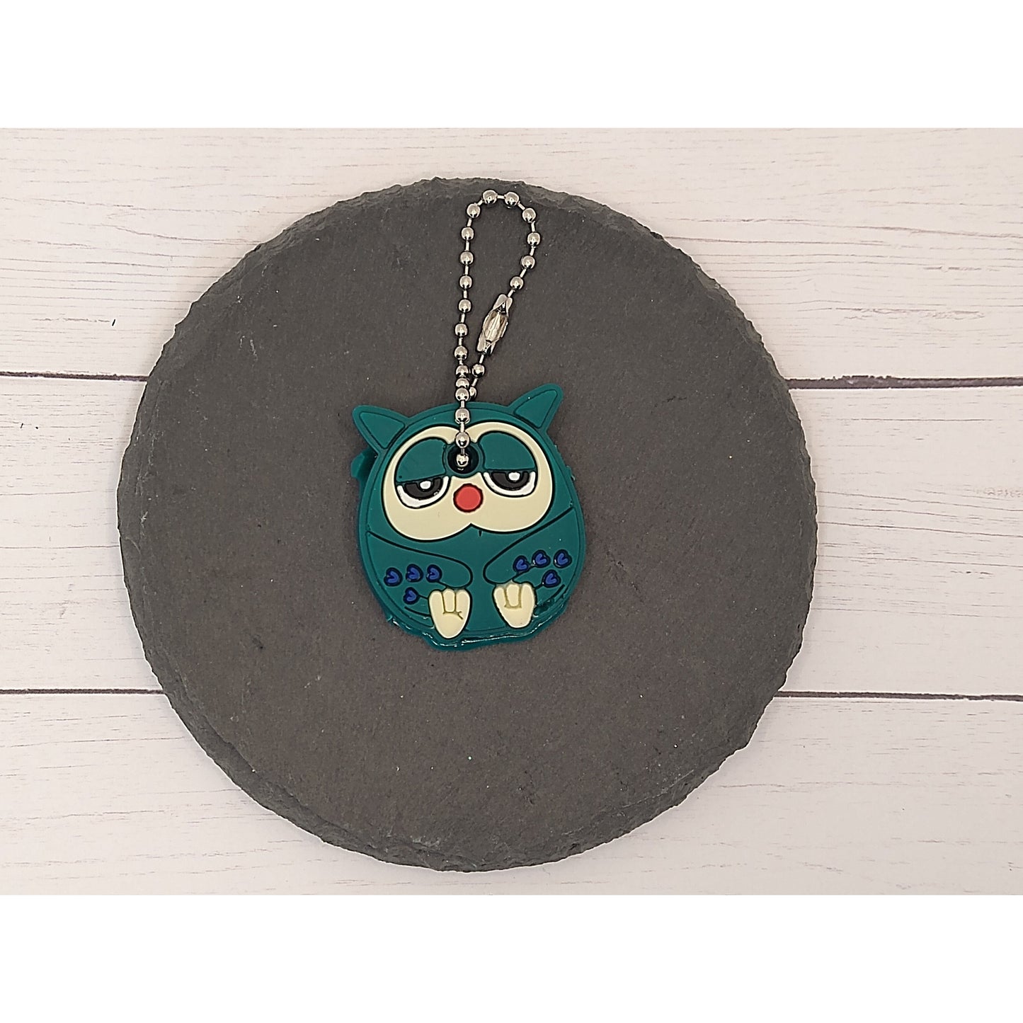 Animal Key Cover