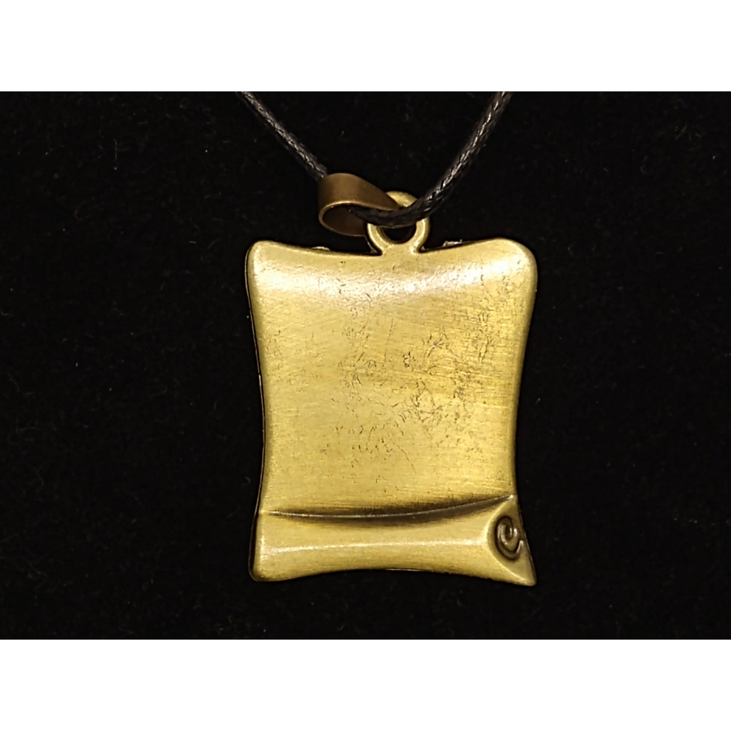 Dumbledore's Army Necklace