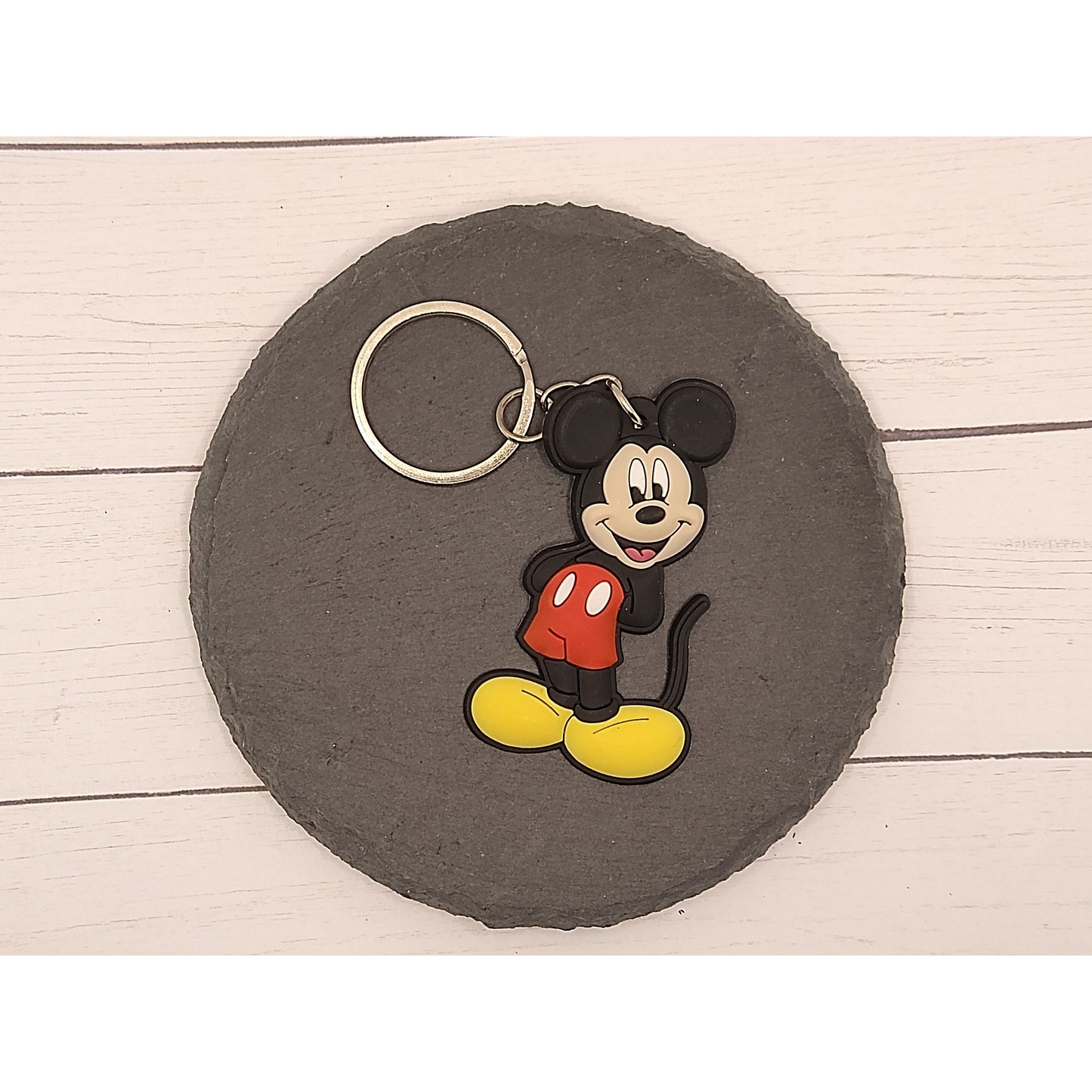 Mouse Keychains