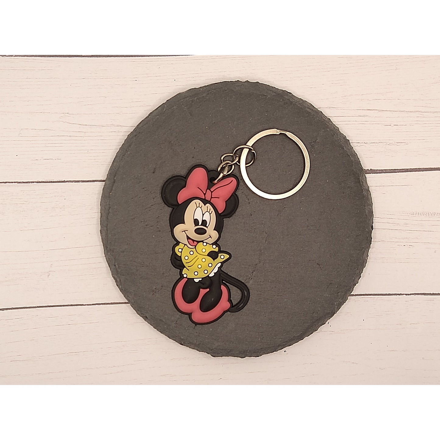 Mouse Keychains