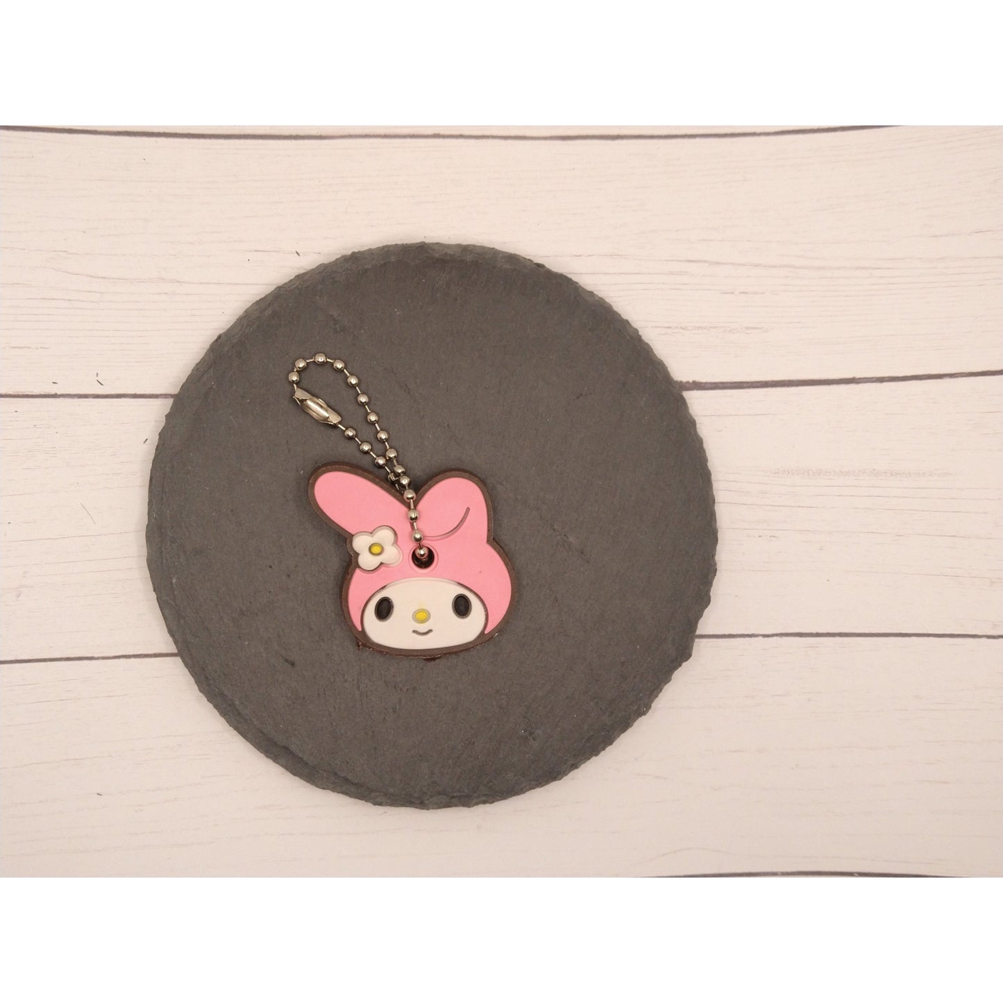 My Melody Key Cover