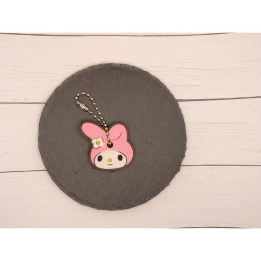 My Melody Key Cover