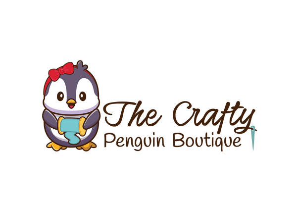 The Crafty Penguin Boutique