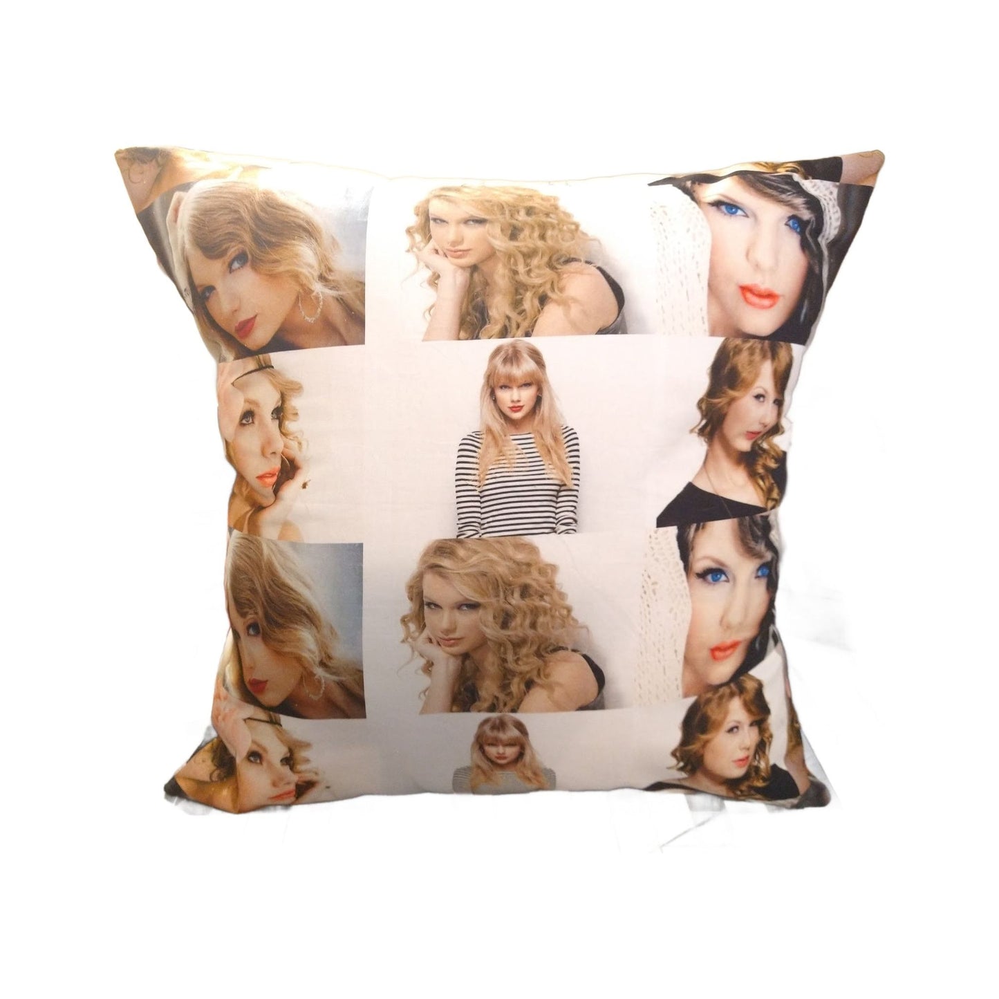 Swiftie Decorative Throw Pillows (Set of 2)