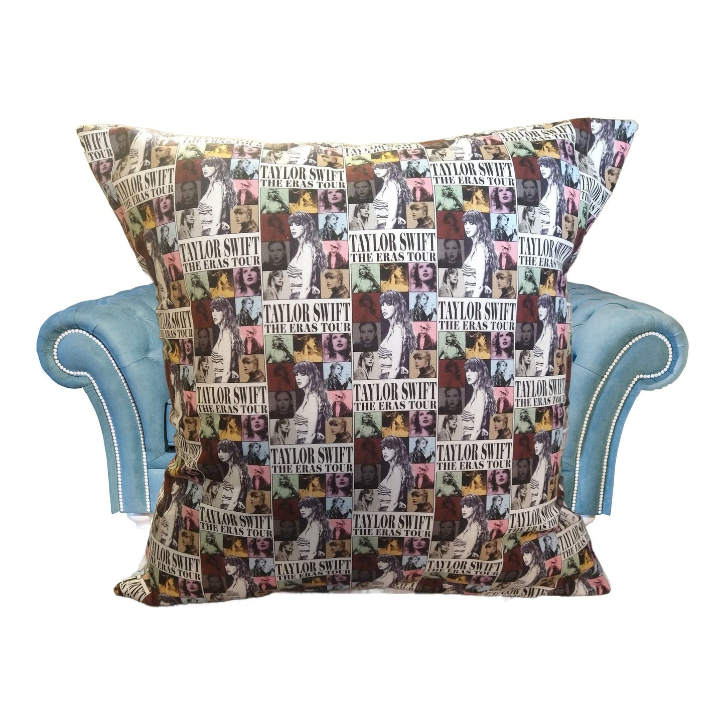Swiftie Decorative Throw Pillows (Set of 2)
