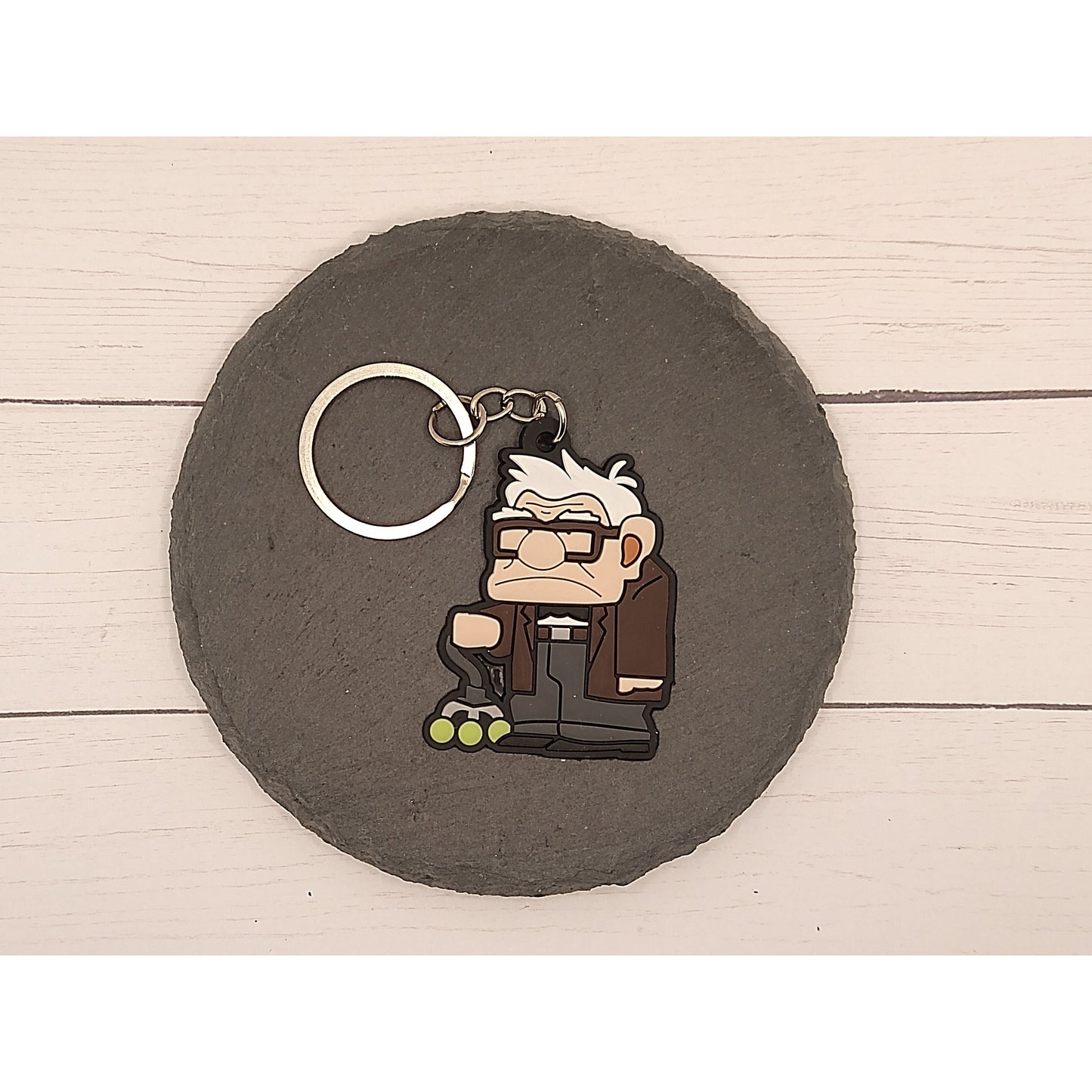 Up Keychains
