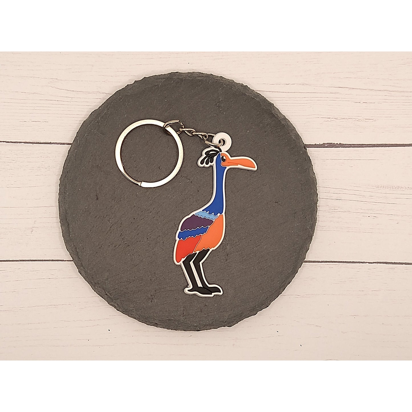 Up Keychains