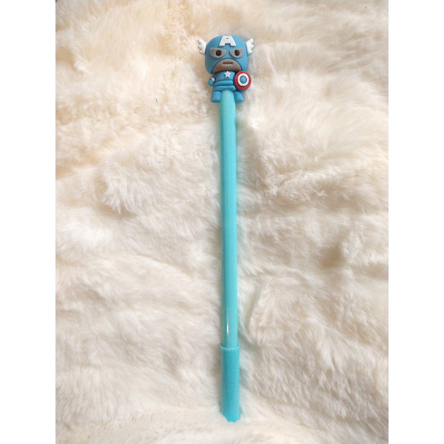 Cappy A Gel Pen