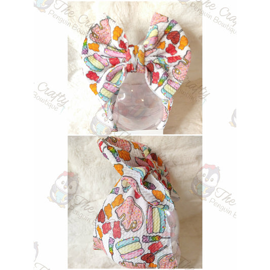 Cookies & Sweets Kids' Headbands