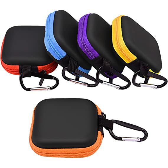 Earbud/Small Accessories Case