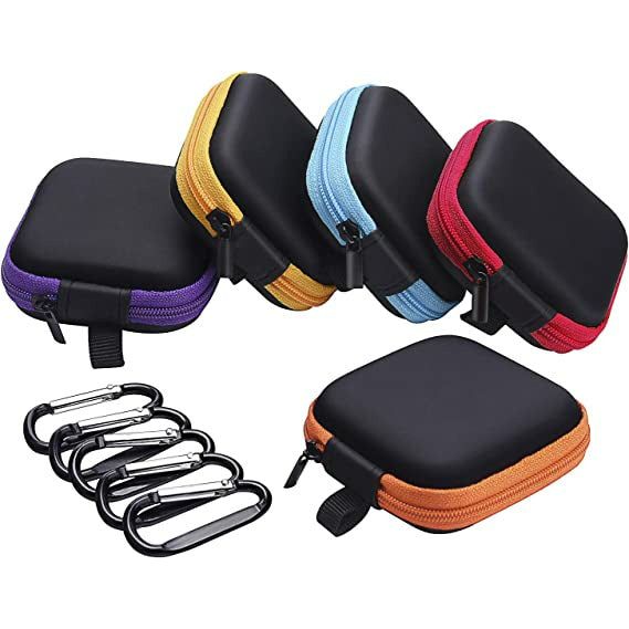 Earbud/Small Accessories Case
