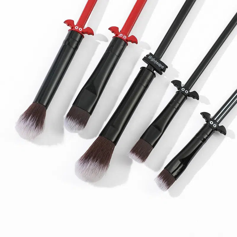 NBC Makeup Brush Set