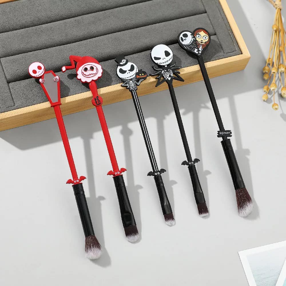 NBC Makeup Brush Set